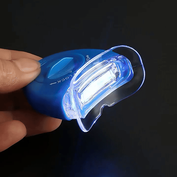 🔥Professional Teeth Whitening Kit