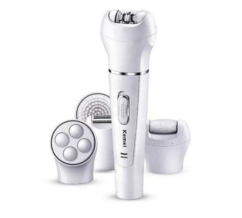 5-in-1 Multi-Function Beauty Kit