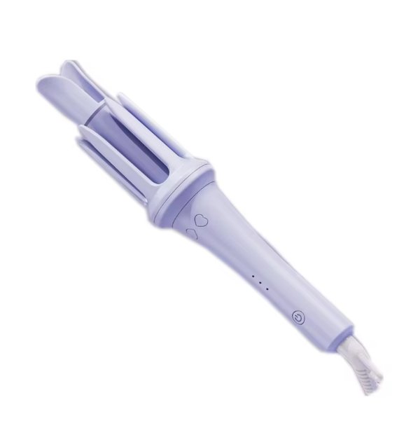 Smart Rotating Hair Curler Stick