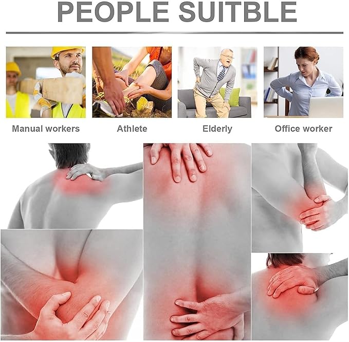 Bee Venom Pain Relief Gel Natural Joint | Mahal Mart