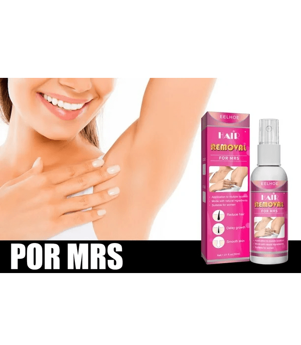 Eelhoe Hair Removal Cream