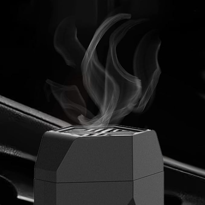 Luxury Hair Bakhoor Perfume