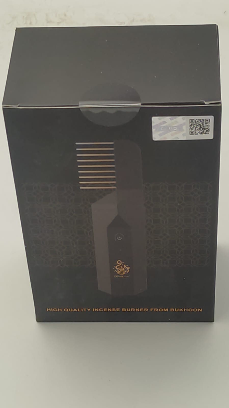 Luxury Hair Bakhoor Perfume