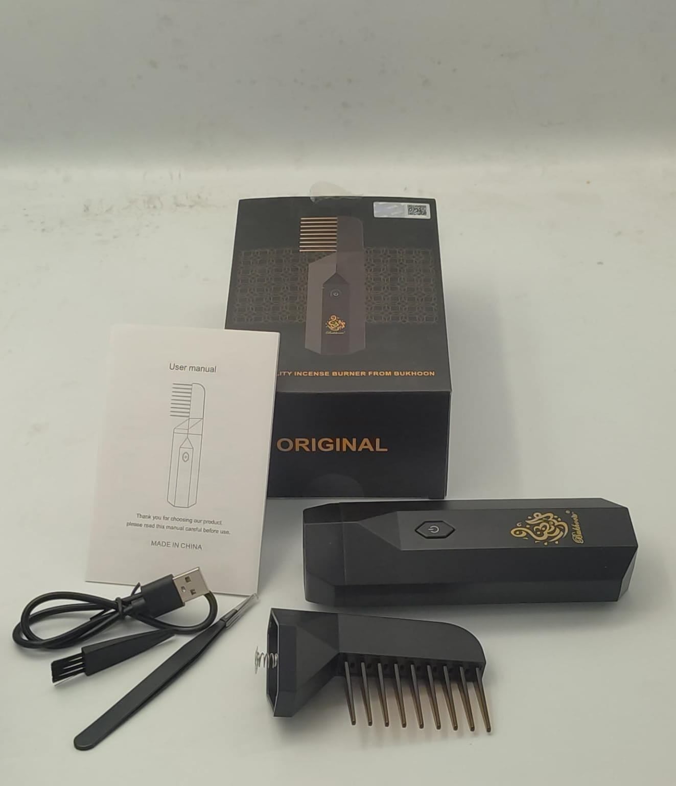 Luxury Hair Bakhoor Perfume