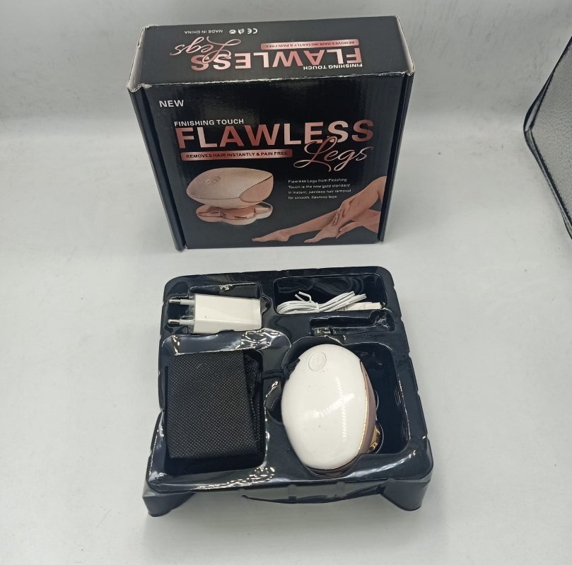 Hair Removal Machine for Women & Men