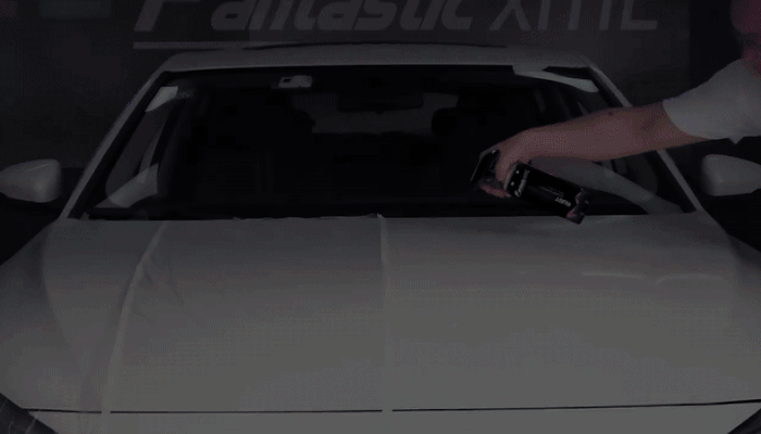 Homonth Rust Remover Spray