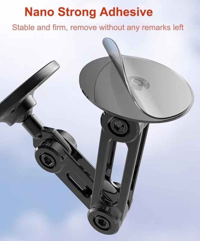 Magnetic Car Phone Holder