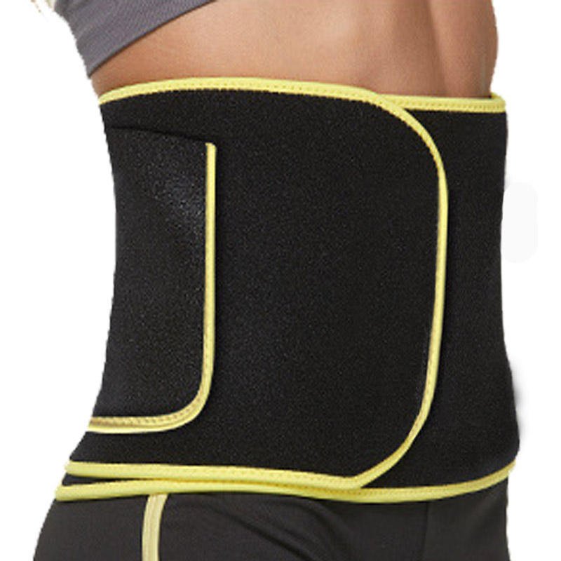 Perspiration Waist Belt