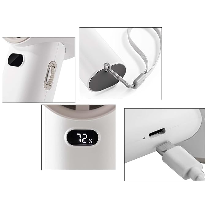 Portable Mini Cooling Fan