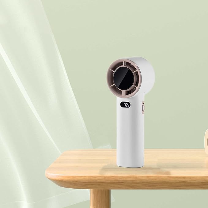 Portable Mini Cooling Fan