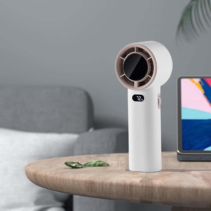 Portable Mini Cooling Fan