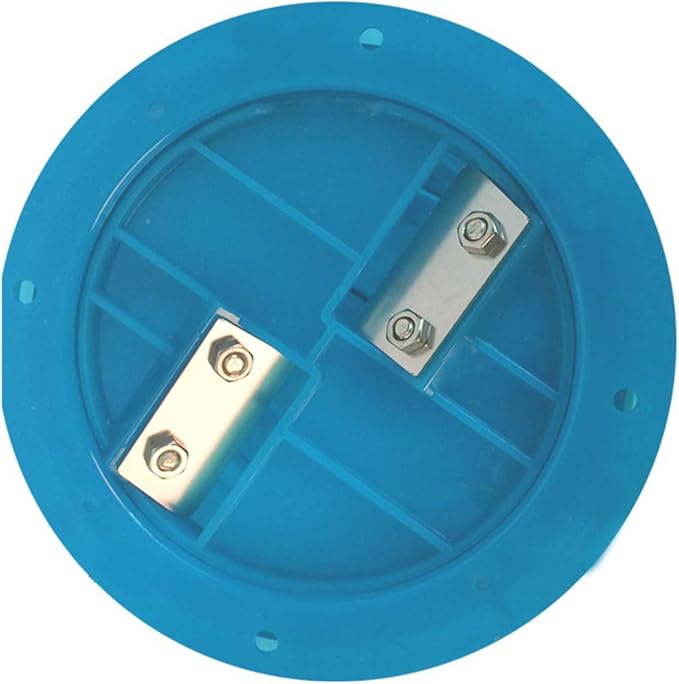 Portable Hand Ice Maker Compact & Quick Ice Maker for Home & Travel