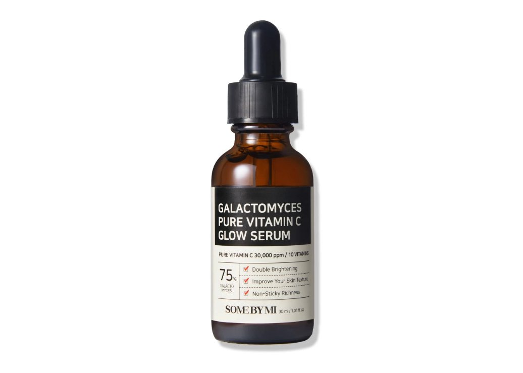 Glow On! Pure Vitamin C Serum