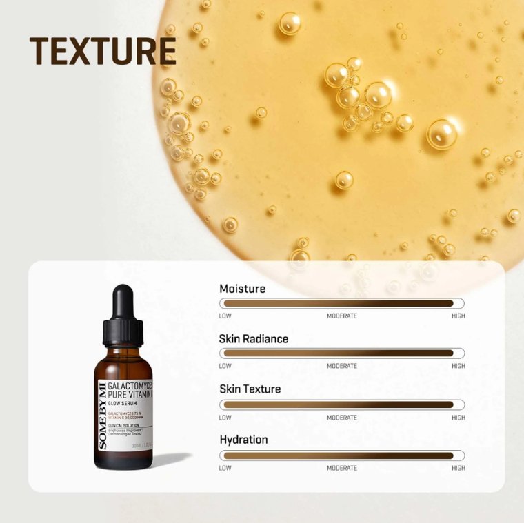 Glow On! Pure Vitamin C Serum