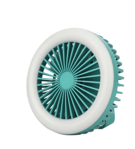 Rechargeable Electric Fan Portable USB Fan for Home