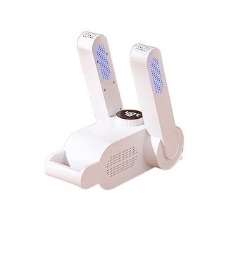 Portable Shoe Dryer for Wet Shoes, Boots & Sneakers