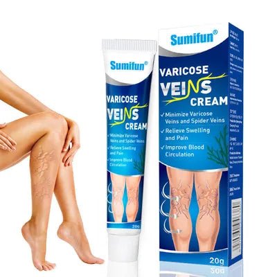 Fast-Acting Varicose Vein Cream (Original)