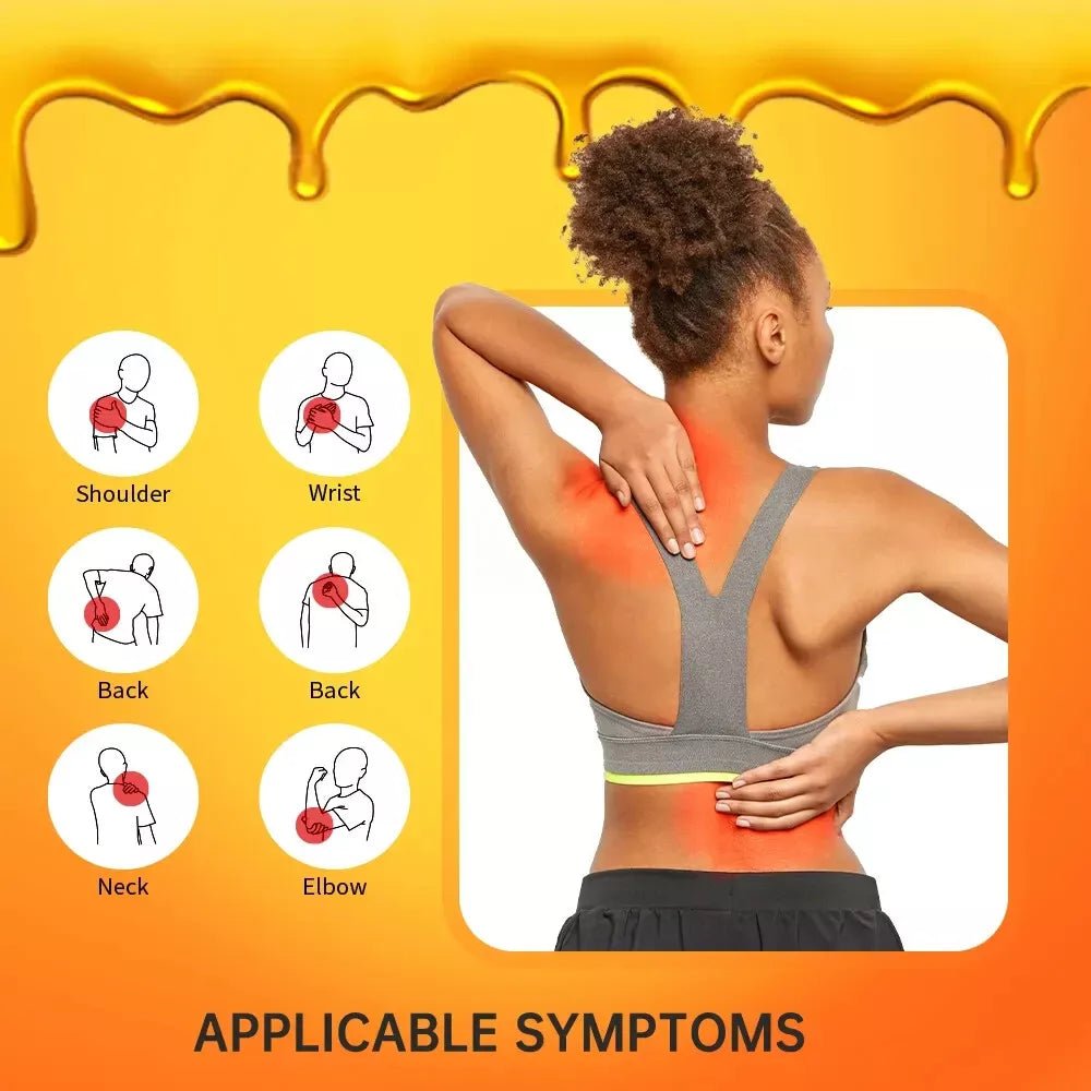 Sumifun Fast-Acting Pain Relief Cream (Original)