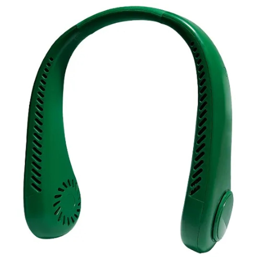 🔥Vaneless Neck Fan