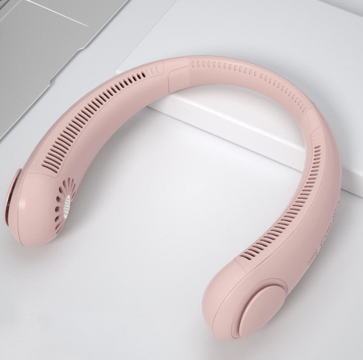 🔥Vaneless Neck Fan