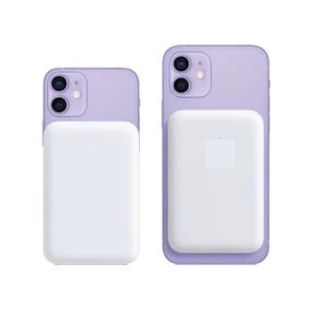 🔥Fast Charging Wireless Power Bank