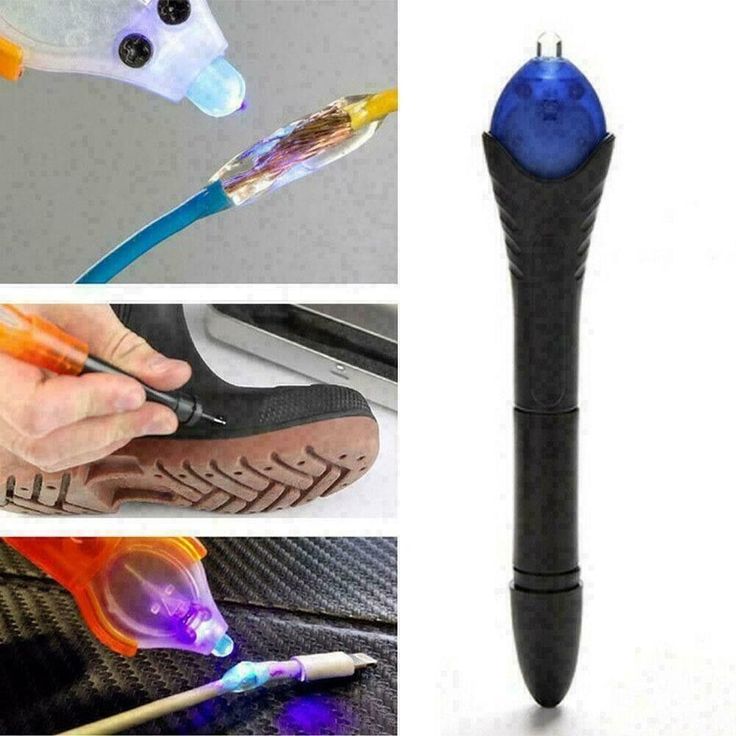 Liquid Repair Pen Kit