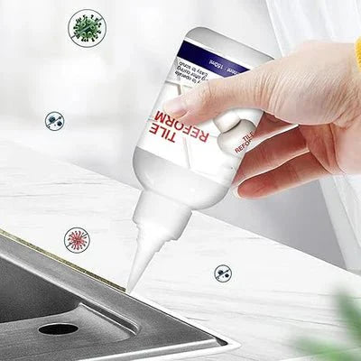 AERLLE Tile & Waterproof, Anti-Stain, Long-Lasting Protection