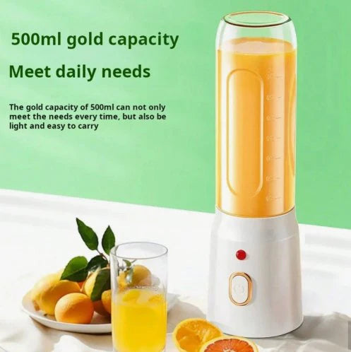 Smart Automatic Juicer Machine