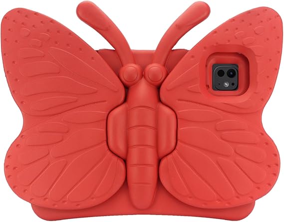 Butterfly iPad Case