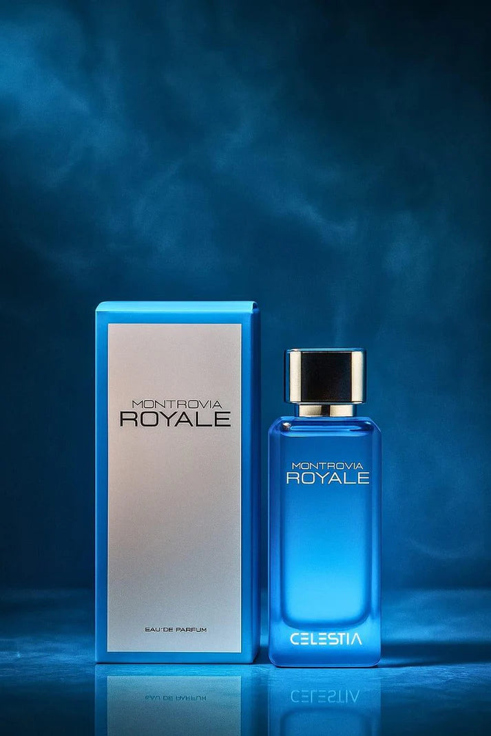 Celestia Montrovia Eau de Parfum