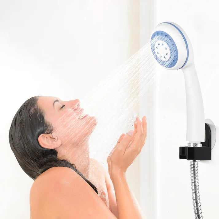 Portable Handheld Outdoor Shower