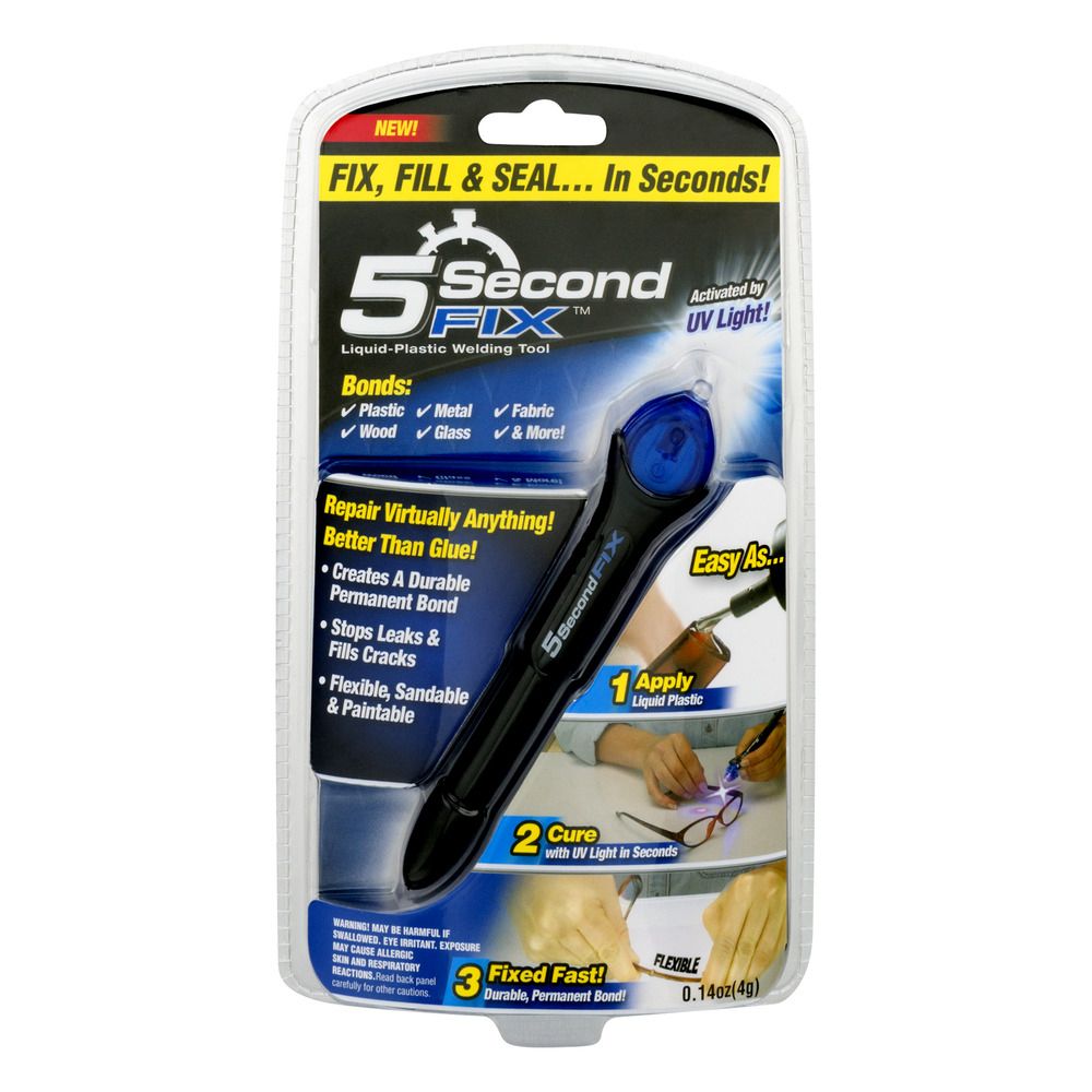 Liquid Repair Pen Kit