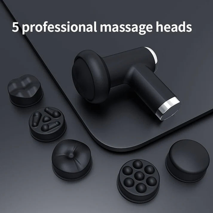 Handheld Deep Tissue Massager