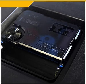 Decorative Acrylic Wall Clock