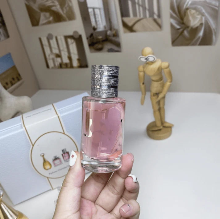 Dior Mini Perfume Gift Set