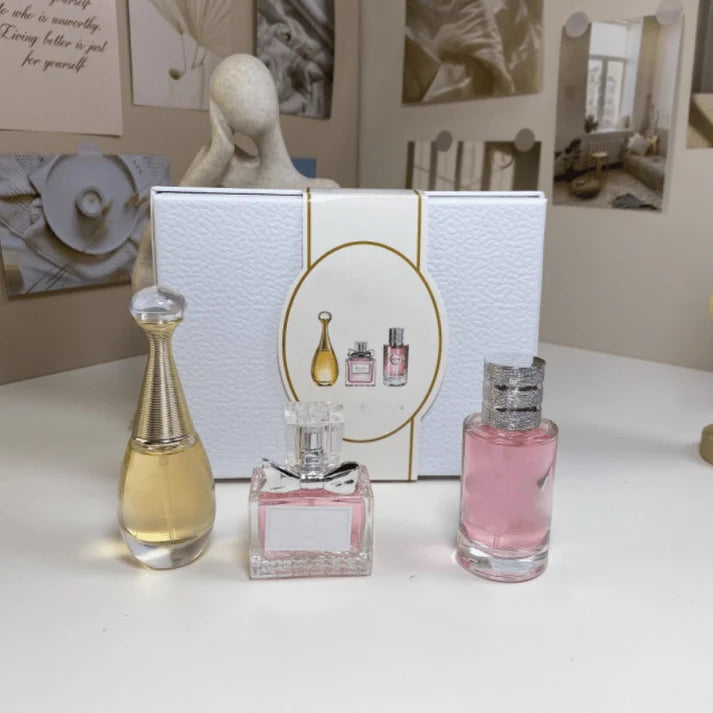 Dior Mini Perfume Gift Set