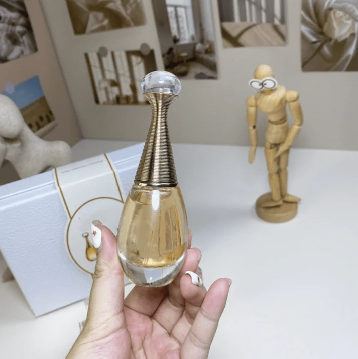 Dior Mini Perfume Gift Set