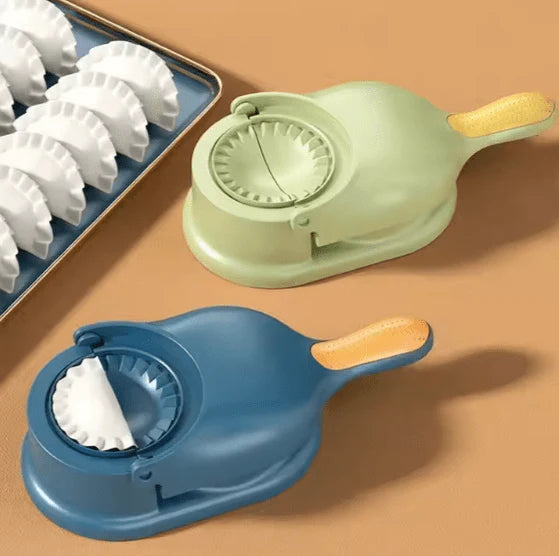 Dumpling Maker Machine Portable