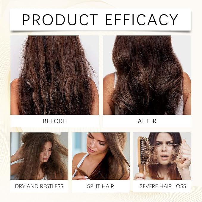 EELHOE Batana Oil Hair Care Set – Original Formula