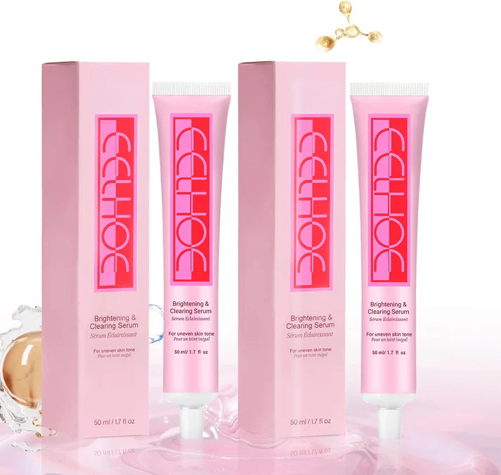 Eelhoe Brightening & Clearing Face Serum Original