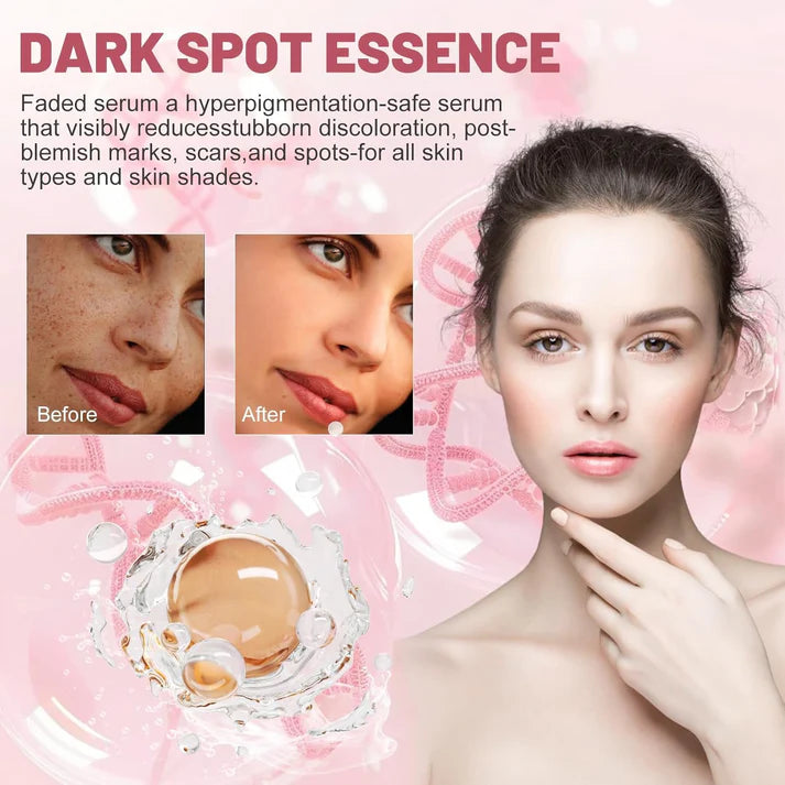 Eelhoe Brightening & Clearing Face Serum Original