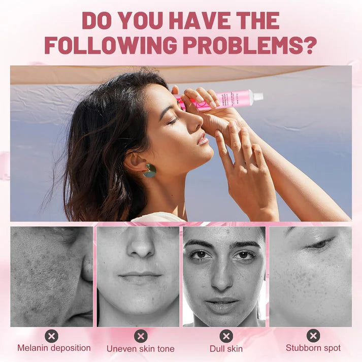 Eelhoe Brightening & Clearing Face Serum Original