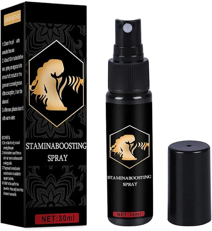 EELHOE Long-Lasting Performance Spray for Men