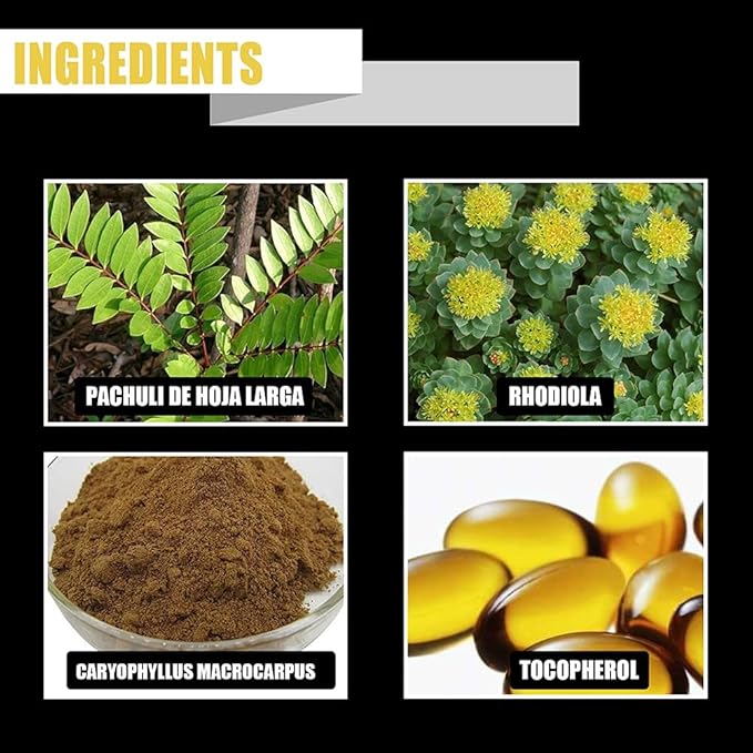 EELHOE Long-Lasting Performance Spray for Men