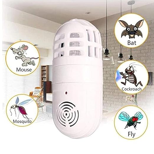 Electric Mosquito Killer Lamp