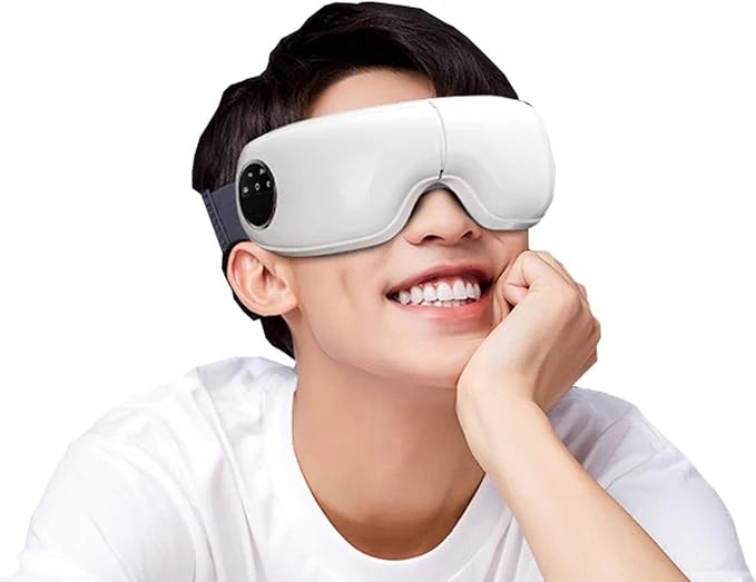 🔥Smart Eye Massager