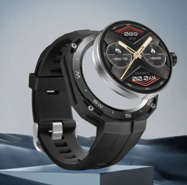 Hoco Y14 Smart Fitness Watch