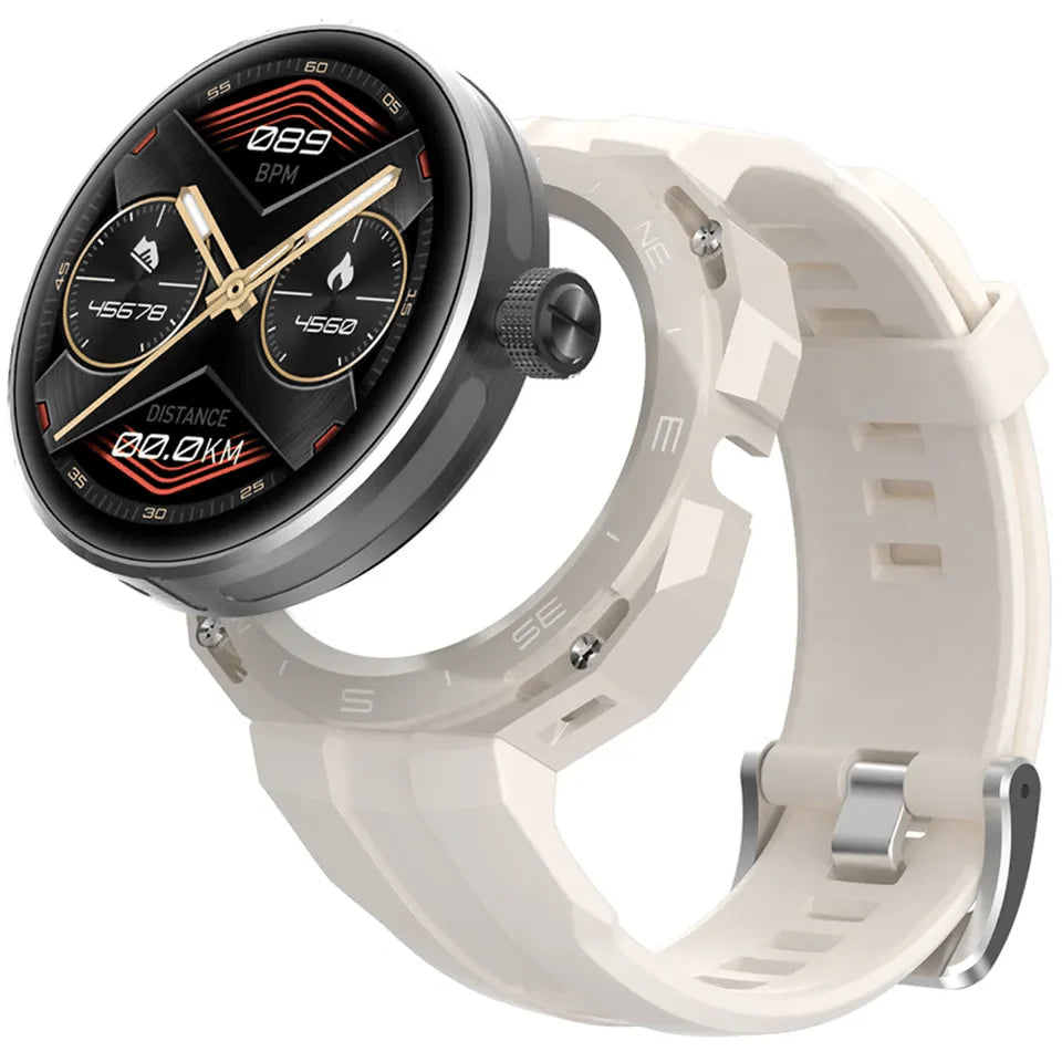 Hoco Y14 Smart Fitness Watch