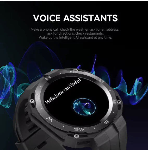 Hoco Y14 Smart Fitness Watch