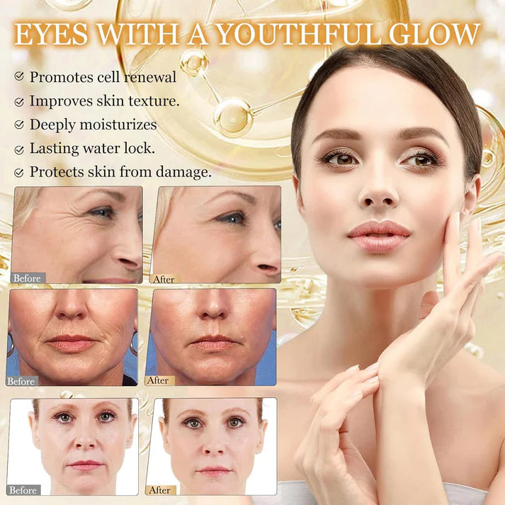 Hoygi Night Serum Capsules